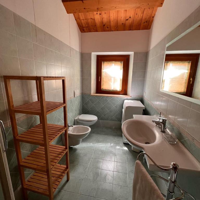 Agriturismo Conero - Appartamento Standard - 7
