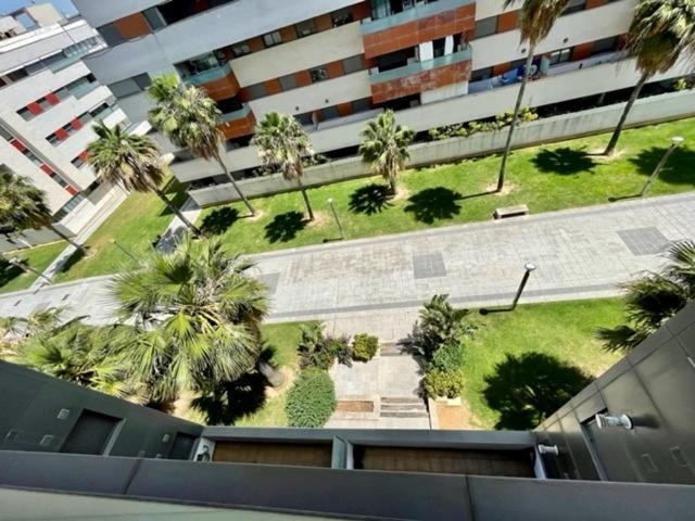 GATU PREMIUM Racimo, terraza, aire ac, piscina comun, wifi y parking " Preferente mayores de 25 años y familias " - Apartamento con terraza - 27
