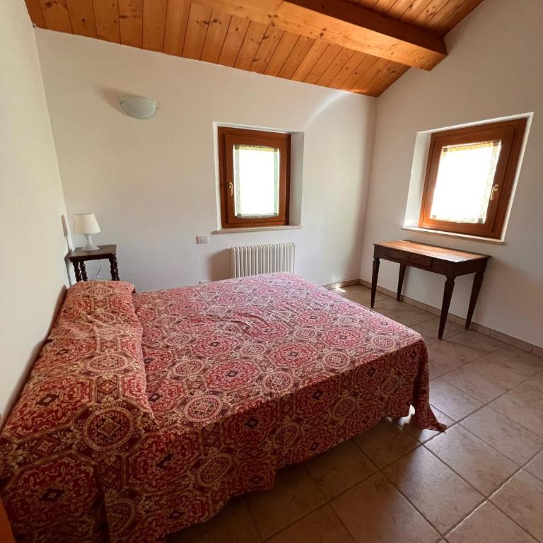 Agriturismo Conero - Appartamento Standard - 6