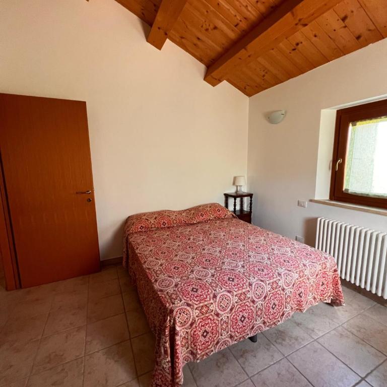 Agriturismo Conero - Appartamento Standard - 4