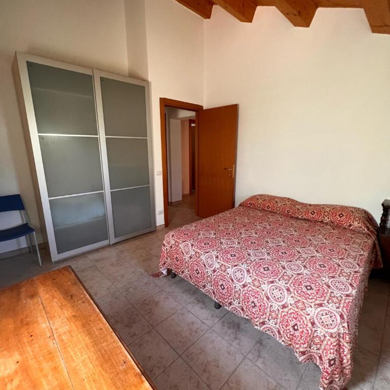 Agriturismo Conero - Appartamento Standard - 5