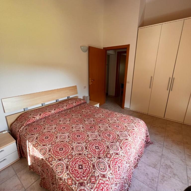 Agriturismo Conero - Appartamento Standard - 9
