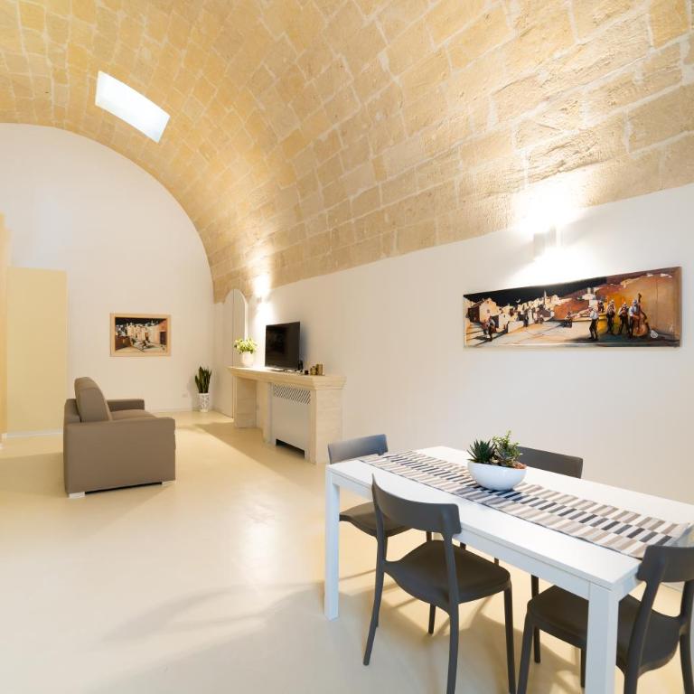 I Lamioni - Suite & accommodation - Family Junior Suite - 1