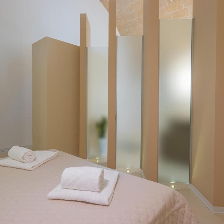 I Lamioni - Suite & accommodation - Family Junior Suite - 5
