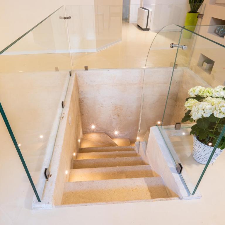 I Lamioni - Suite & accommodation - King Suite with Spa Bath - 8