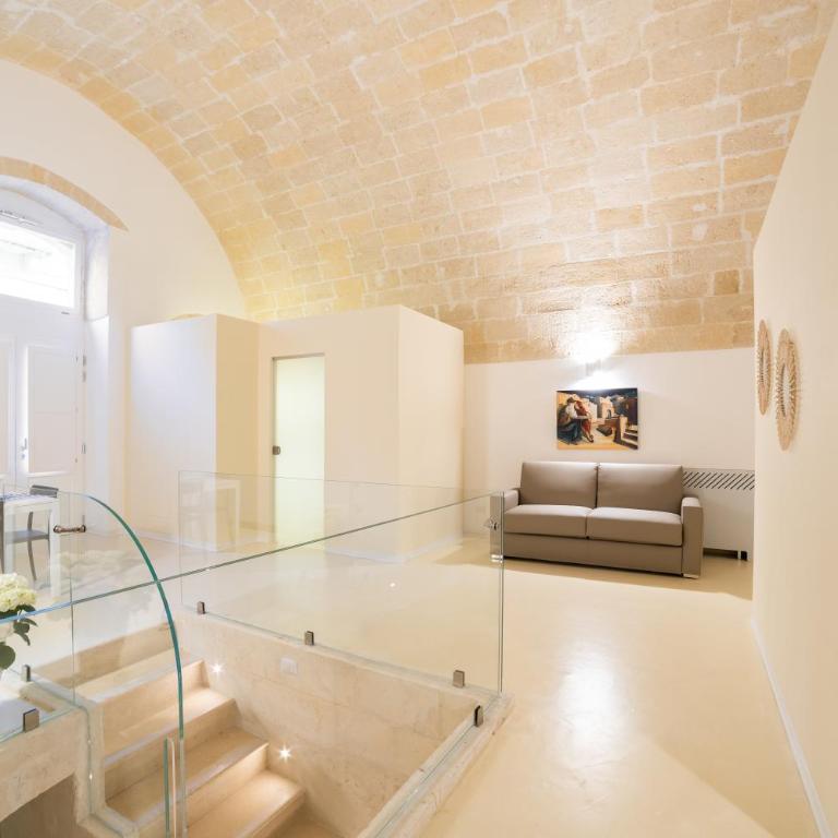 I Lamioni - Suite & accommodation - King Suite with Spa Bath - 17
