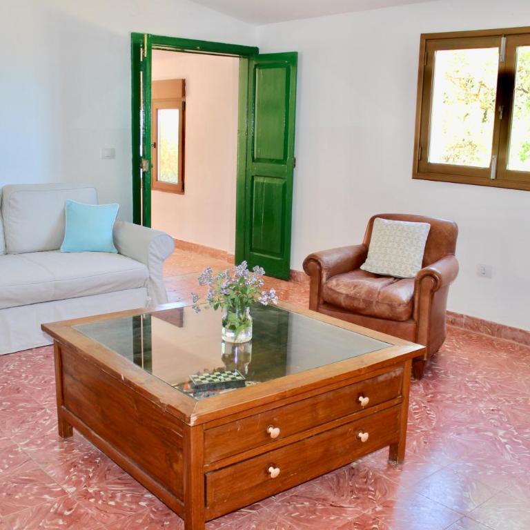 Casa-Finca El Maipéz de Tejeda - Casa con 1 dormitorio - 8