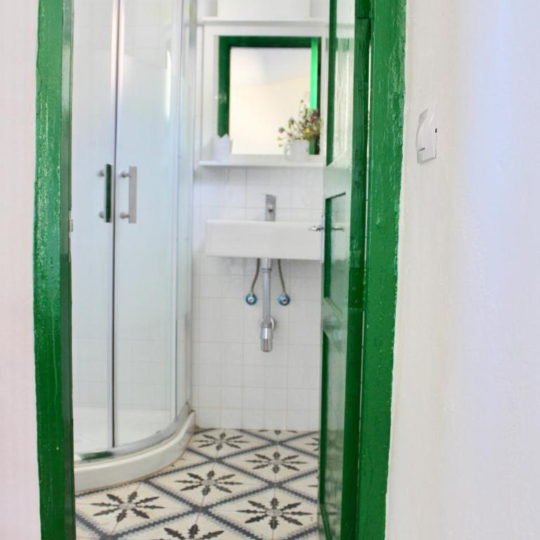 Casa-Finca El Maipéz de Tejeda - Casa con 1 dormitorio - 9