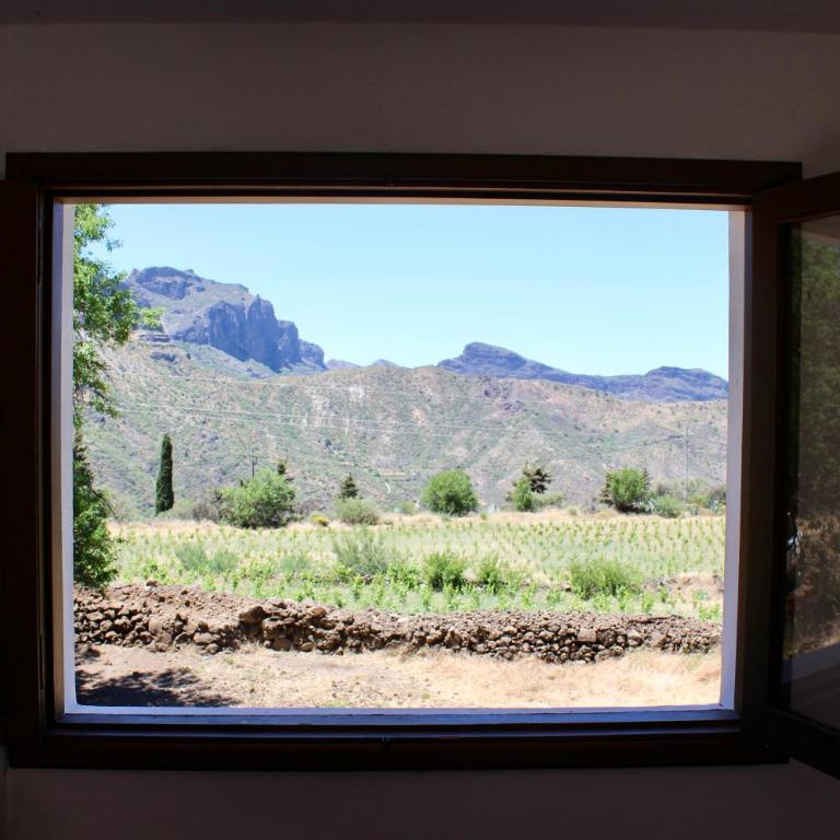 Casa-Finca El Maipéz de Tejeda - Casa con 1 dormitorio - 10