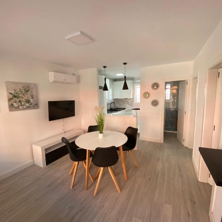 Apartamentos CALAMARI 1 & 2 - Apartamento de 2 dormitorios - 24