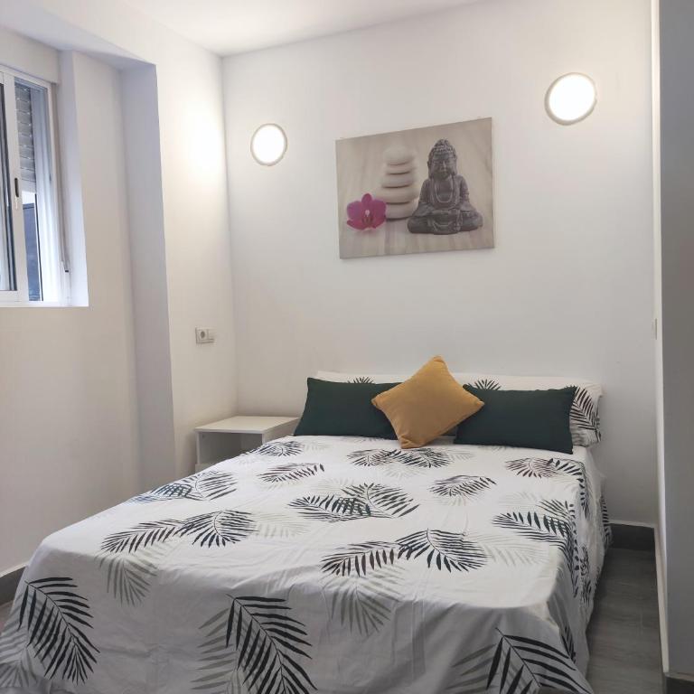 LOFTS ARENAL - One-Bedroom Apartment - 4