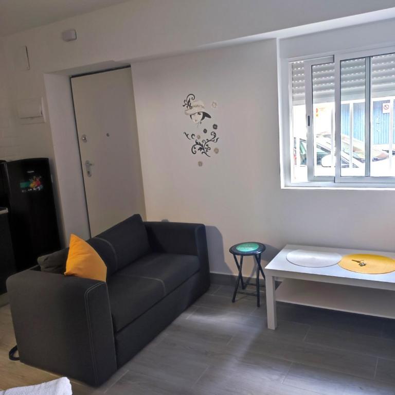 LOFTS ARENAL - One-Bedroom Apartment - 8