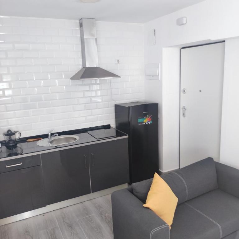 LOFTS ARENAL - One-Bedroom Apartment - 10