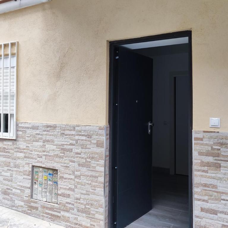 LOFTS ARENAL - One-Bedroom Apartment - 24