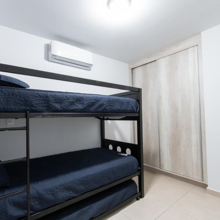 Casa en residencial para 8 personas cerca de la playa!! - Apartamento de 3 dormitorios - 9