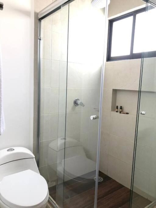Casa en residencial para 8 personas cerca de la playa!! - Apartamento de 3 dormitorios - 10