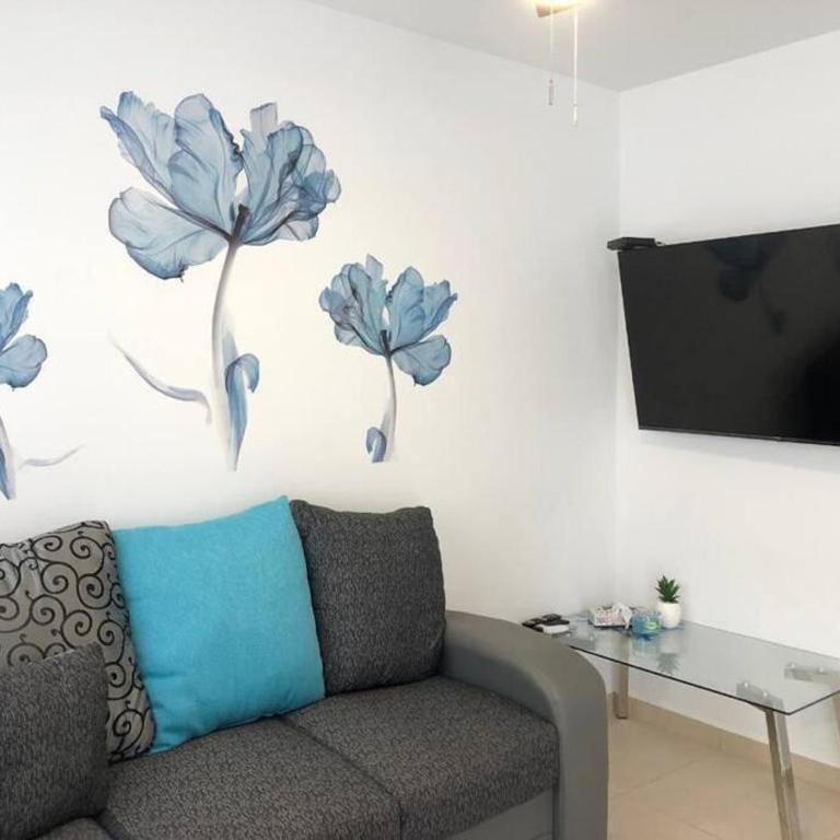 Casa en residencial para 8 personas cerca de la playa!! - Apartamento de 3 dormitorios - 15