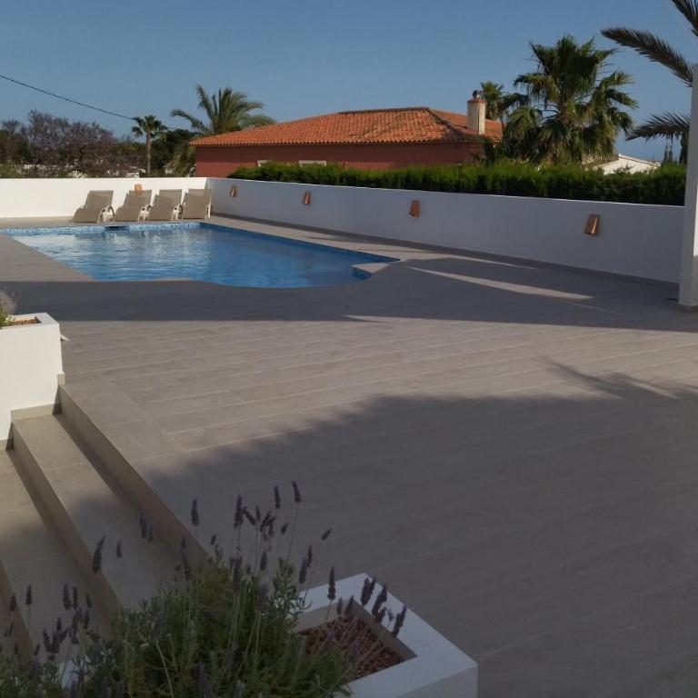 Villa Martí - Villa - 13
