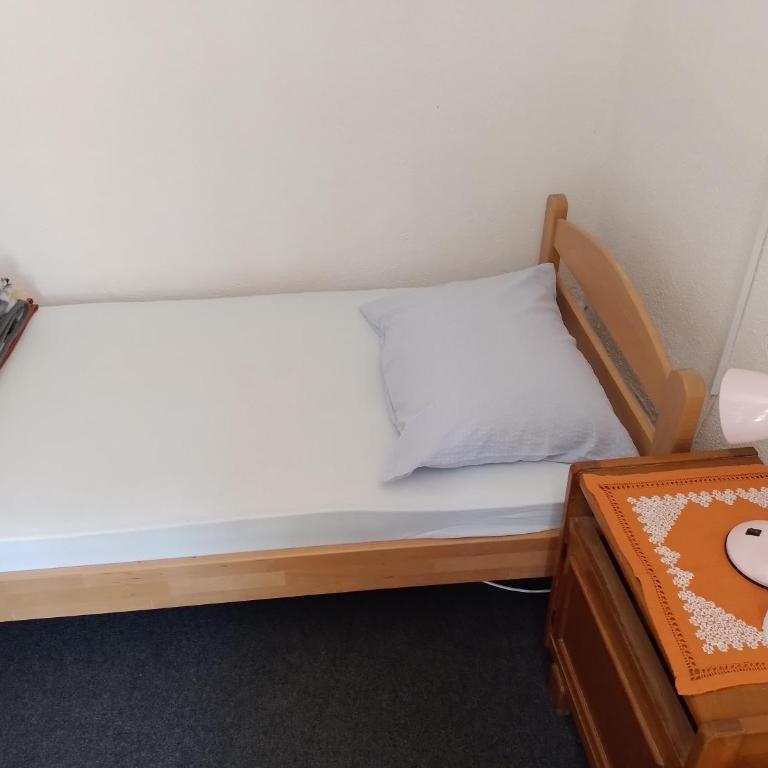setenčić - Single Room with Private Bathroom - 2