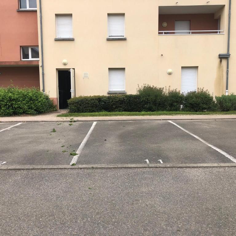 Appartement Idéal circuit 3km - Apartment mit 1 Schlafzimmer - 10