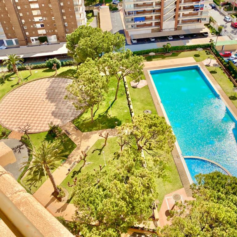 Playa San Juan / Luxury Aparment - Apartamento - 15