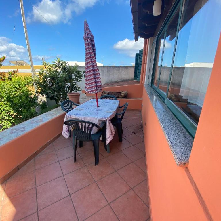 Fiordaliso - Holiday Housing - Appartamento con 1 Camera da Letto - 7