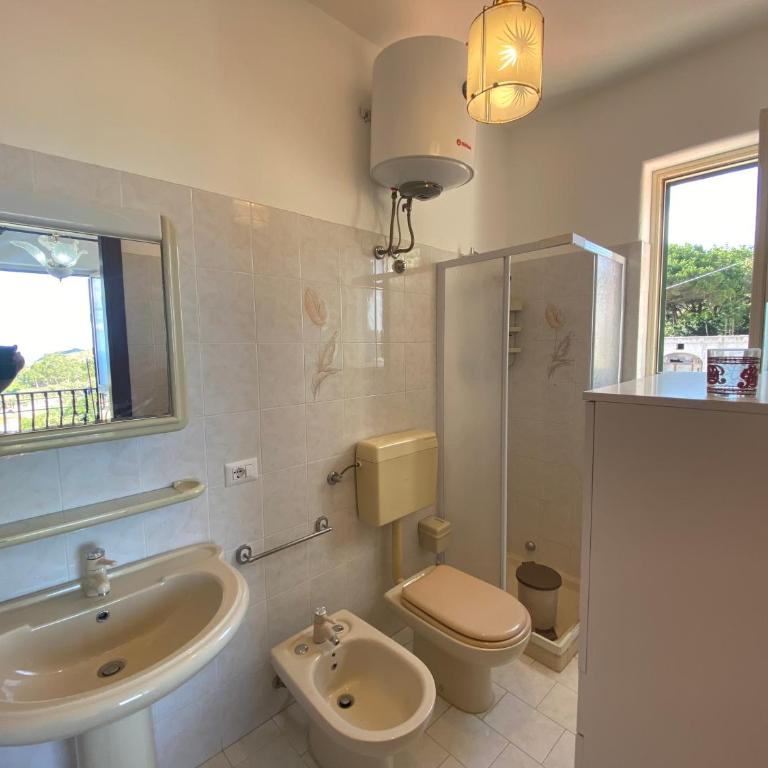 Fiordaliso - Holiday Housing - Appartamento con 1 Camera da Letto - 6