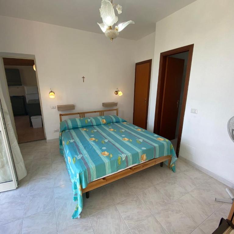 Fiordaliso - Holiday Housing - Appartamento con 1 Camera da Letto - 4