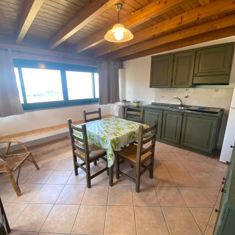 Fiordaliso - Holiday Housing - Appartamento con 1 Camera da Letto - 3