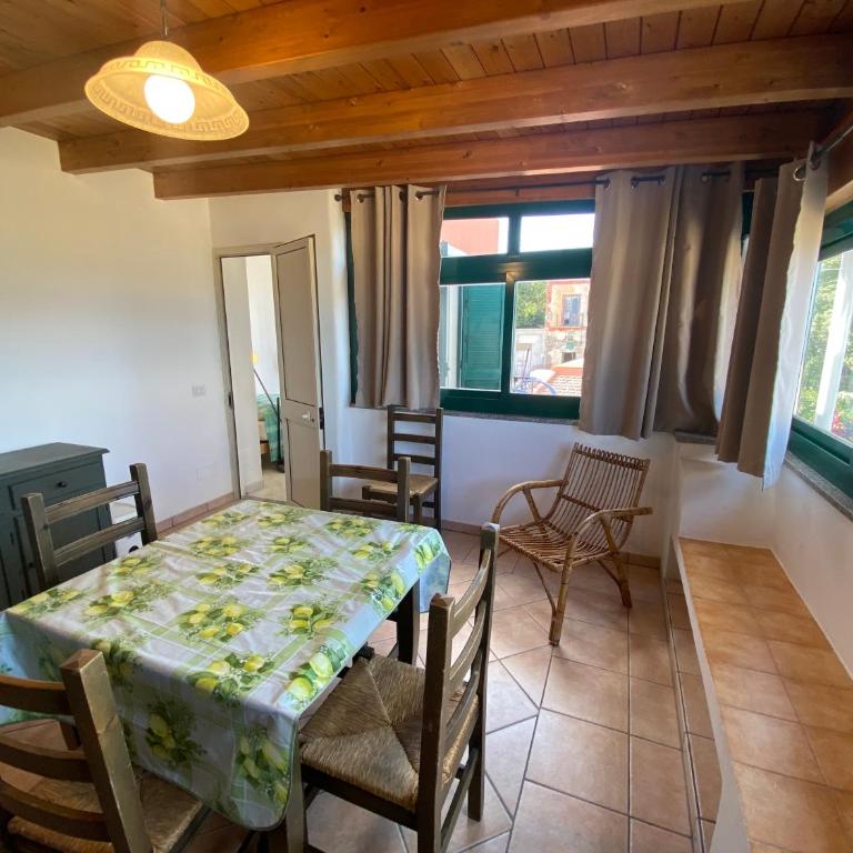Fiordaliso - Holiday Housing - Appartamento con 1 Camera da Letto - 8