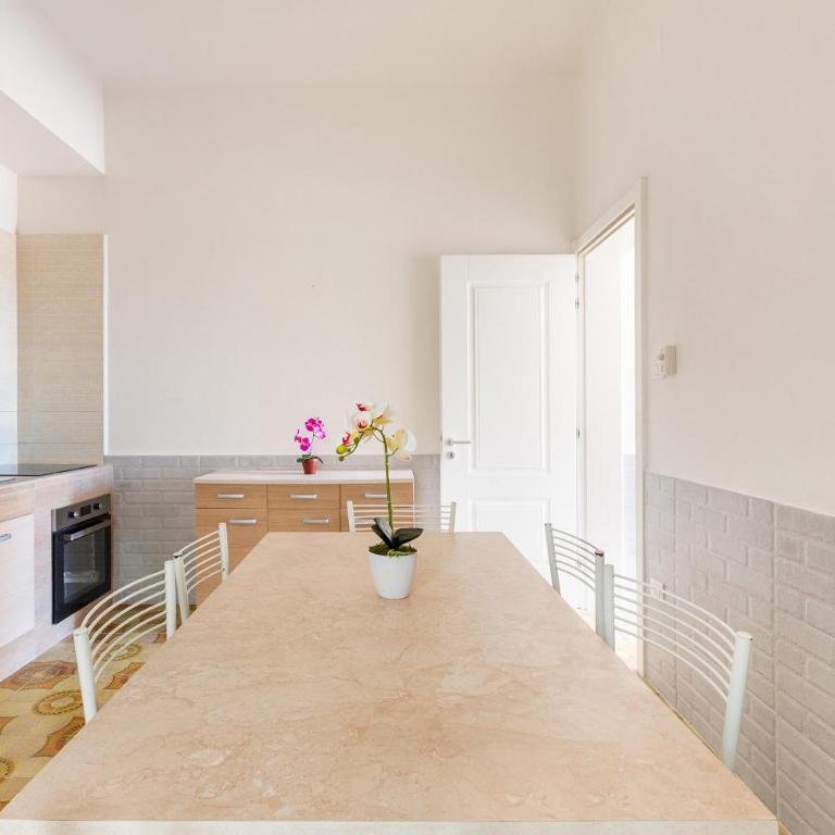 Residence Bellavista - Appartamento con Vista Mare - 11
