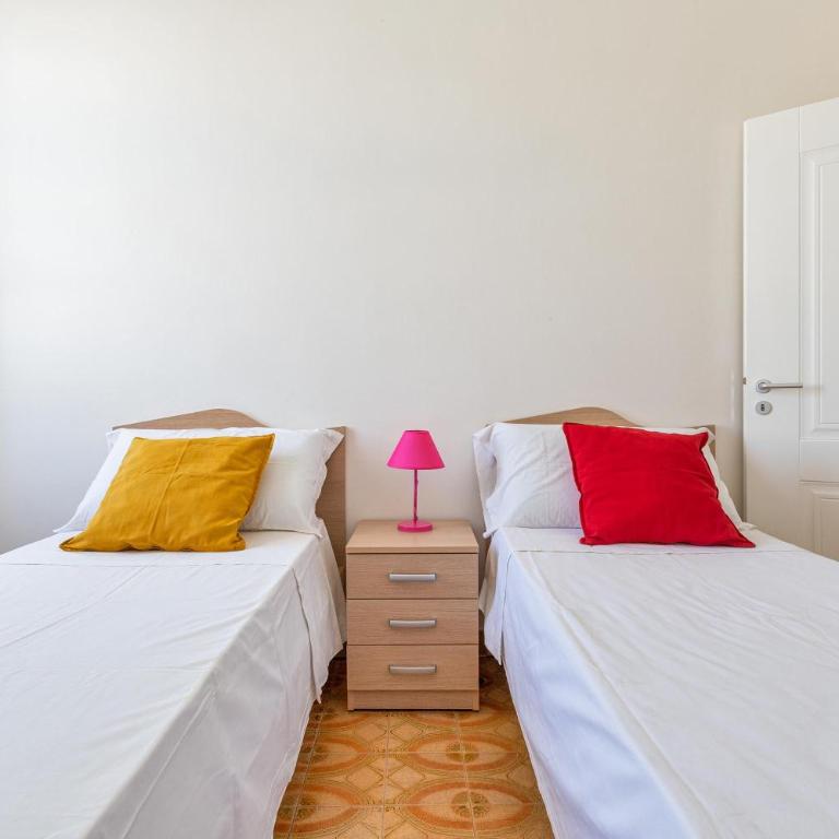 Residence Bellavista - Appartamento con 3 Camere da Letto - 6