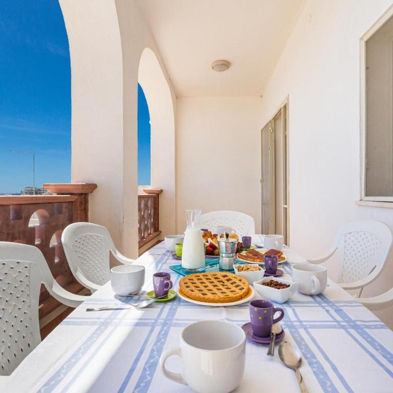 Residence Bellavista - Appartamento con 3 Camere da Letto - 26