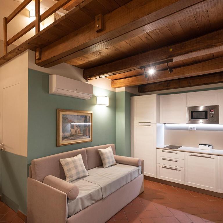 Il Palazzo - Agriturismo, Winery - Appartamento Superior - 29
