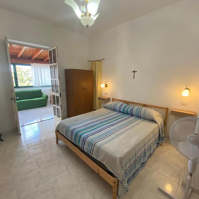 Fiordaliso - Holiday Housing - Appartamento con 1 Camera da Letto (4 Adulti) - 7