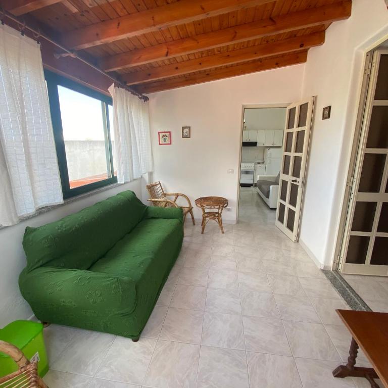 Fiordaliso - Holiday Housing - Appartamento con 1 Camera da Letto (4 Adulti) - 4