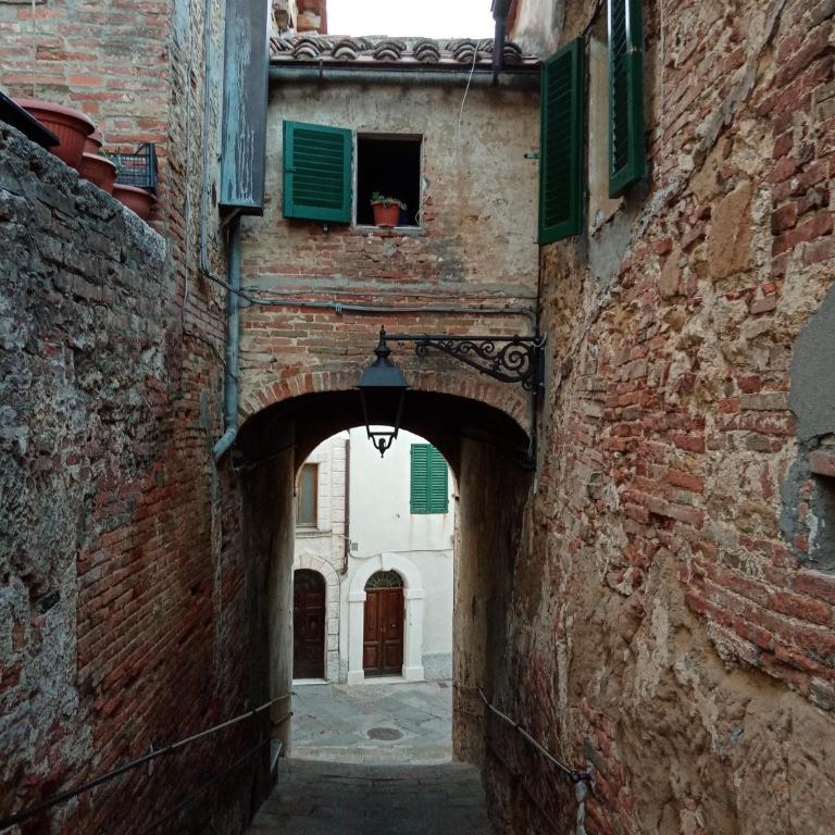 Casa di Laura - Casa con 2 Camere da Letto - 52