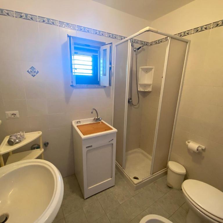 Fiordaliso - Holiday Housing - Appartamento con 2 Camere da Letto - 13