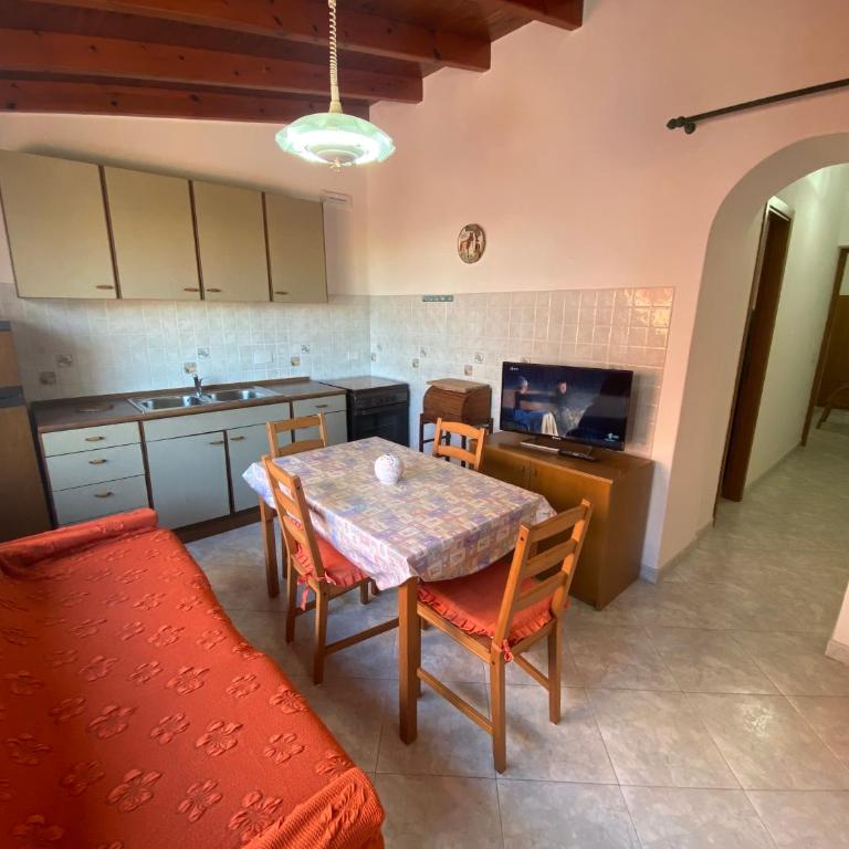 Fiordaliso - Holiday Housing - Appartamento con 2 Camere da Letto - 12