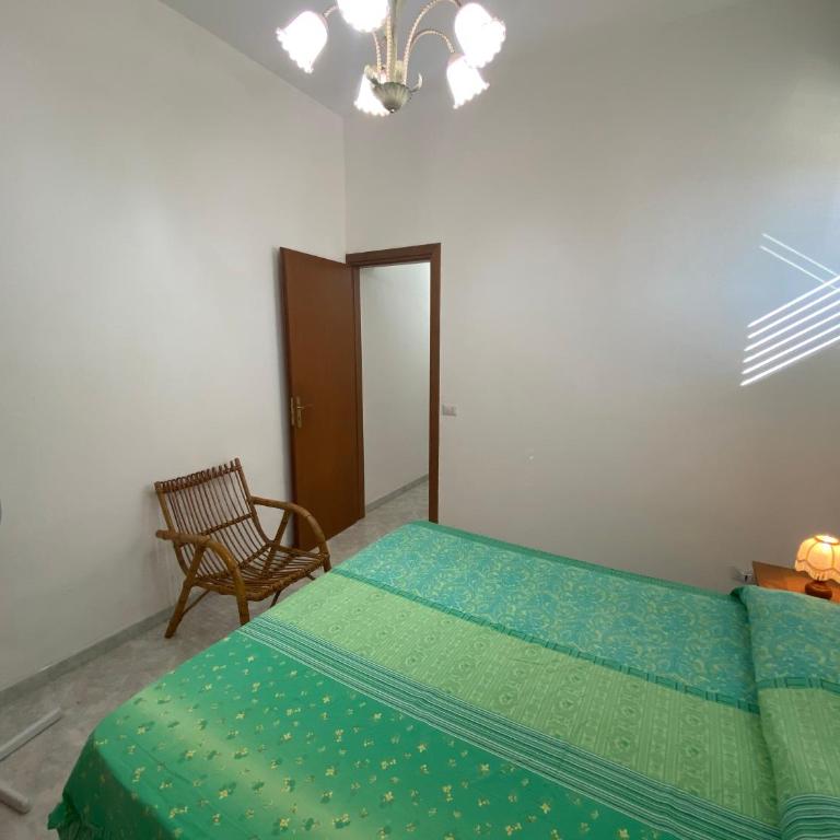 Fiordaliso - Holiday Housing - Appartamento con 2 Camere da Letto - 10