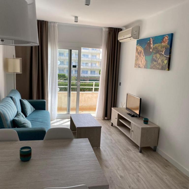 FESTASTAR ESTARTIT PLAYA - Apartment with Pool View - 5