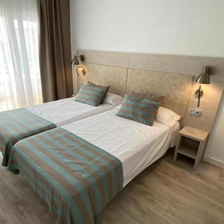 FESTASTAR ESTARTIT PLAYA - Apartment with Pool View - 15