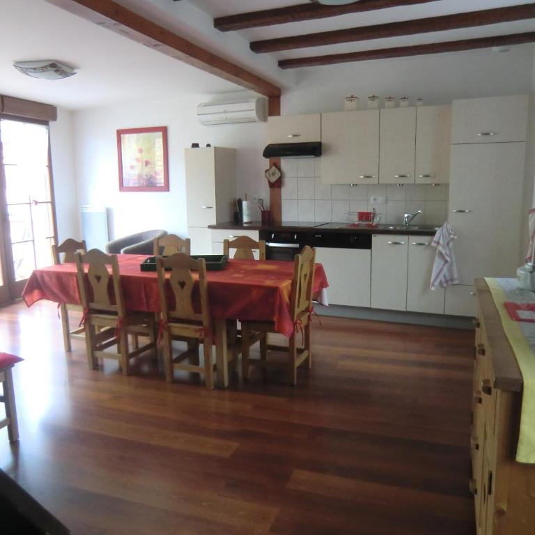 Gite Gewurztraminer - Apartment - 5