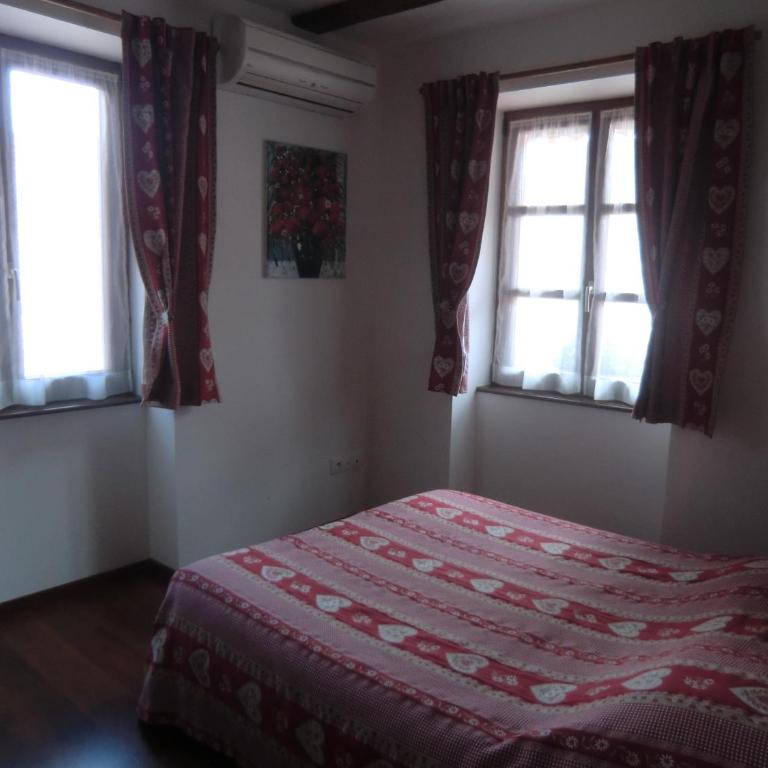 Gite Gewurztraminer - Apartment - 11