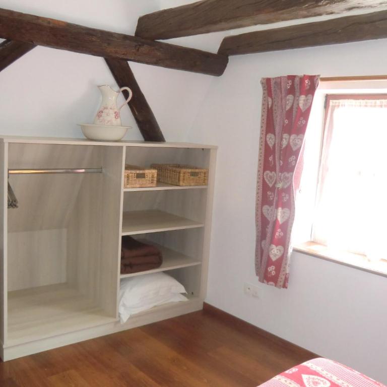 Gite Gewurztraminer - Apartment - 12