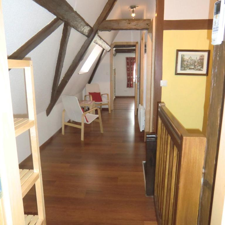 Gite Gewurztraminer - Apartment - 14