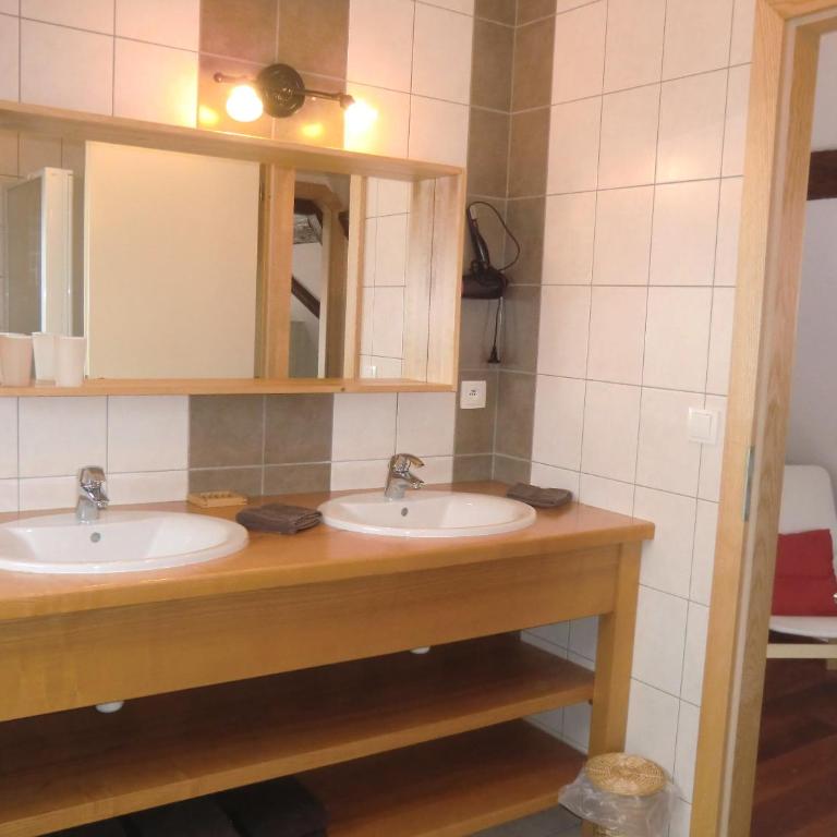 Gite Gewurztraminer - Apartment - 15