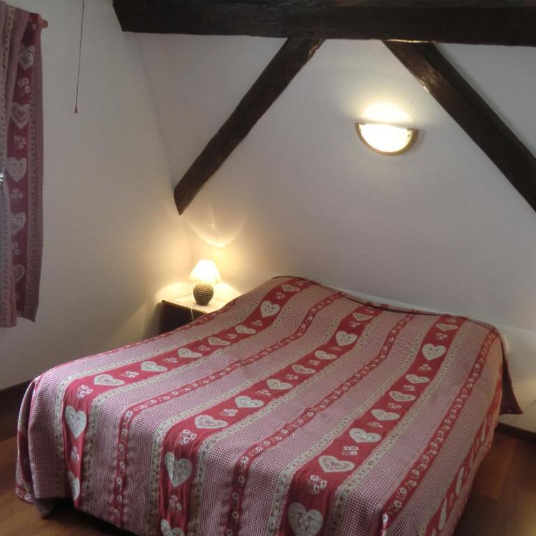 Gite Gewurztraminer - Apartment - 16