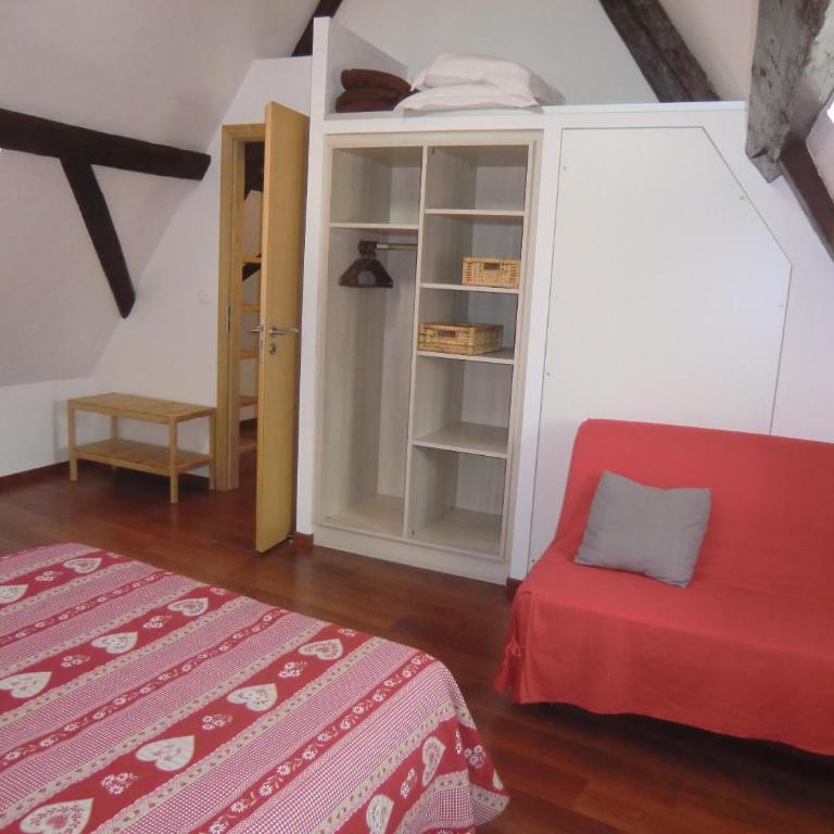 Gite Gewurztraminer - Apartment - 17