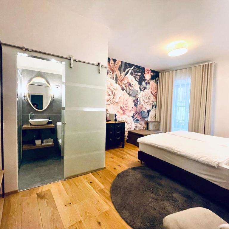 Hotel Cittadella - Basic Triple Room - 2